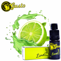 Mix&Go Lime 10ml