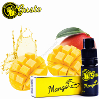 Mix&Go Mango 10ml