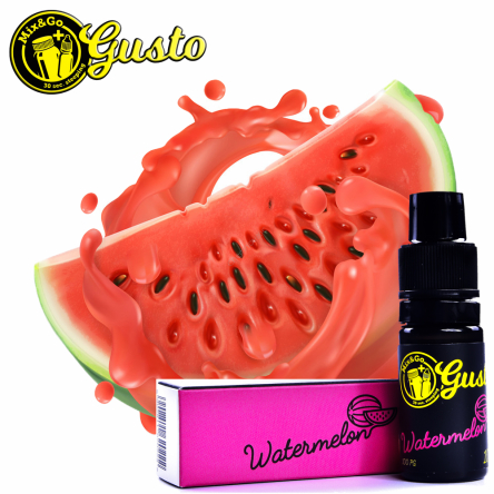 Mix&Go Watermelon 10ml