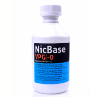 NicBase VPG OPTIMA-0 250ml